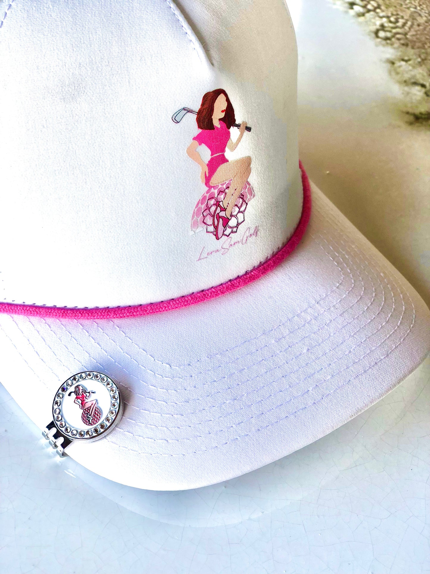 Ball Marker