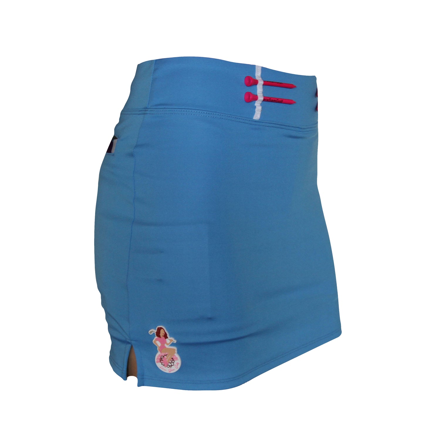 Marina Golf Skirt