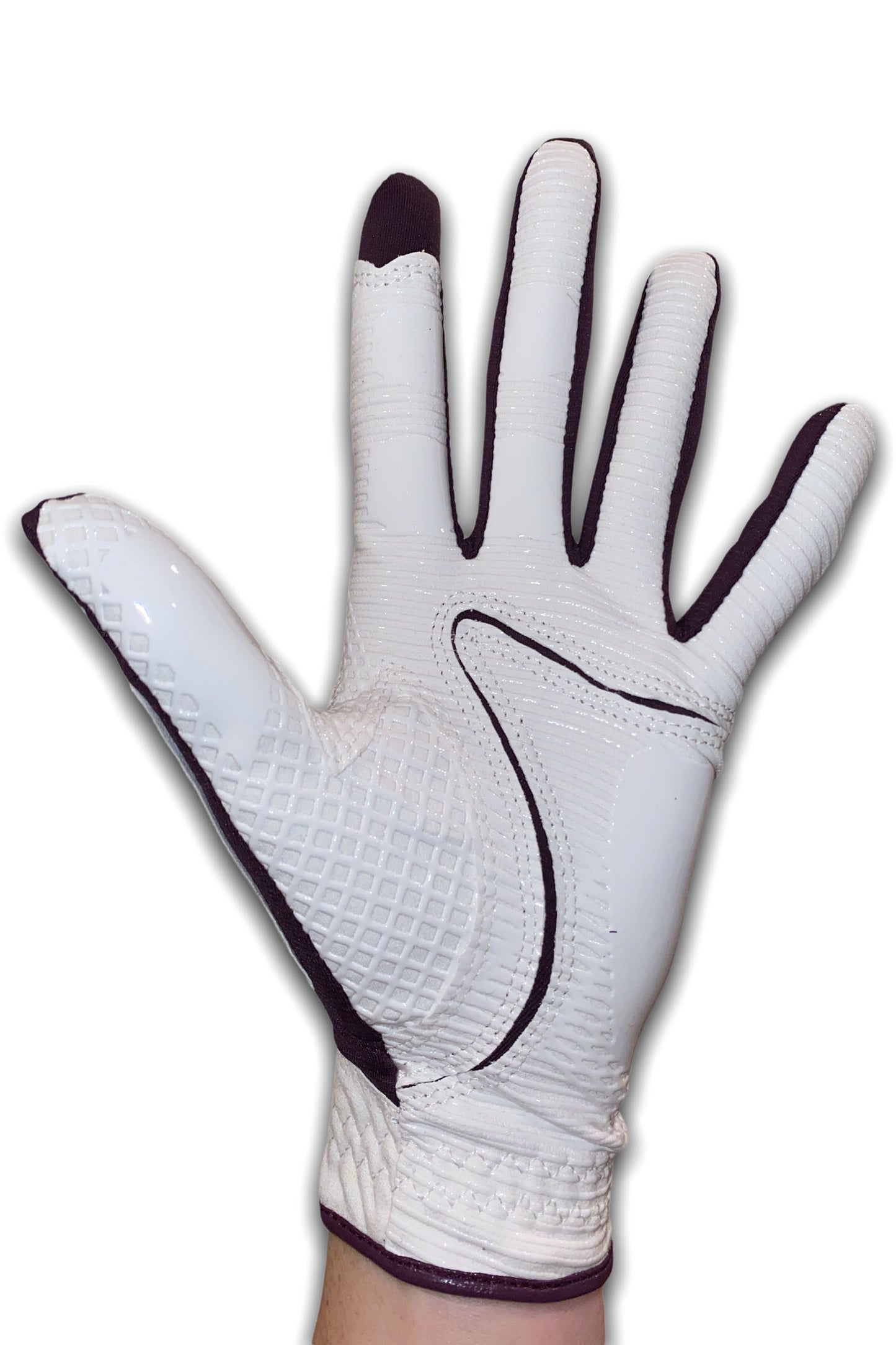 Coppertech Golf Glove