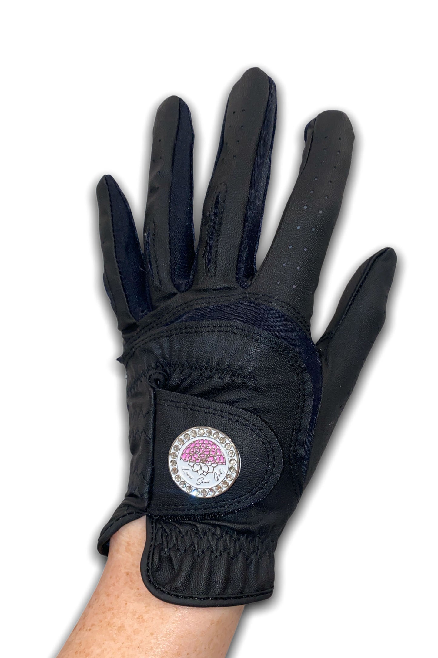 Soft Flex Golf Glove