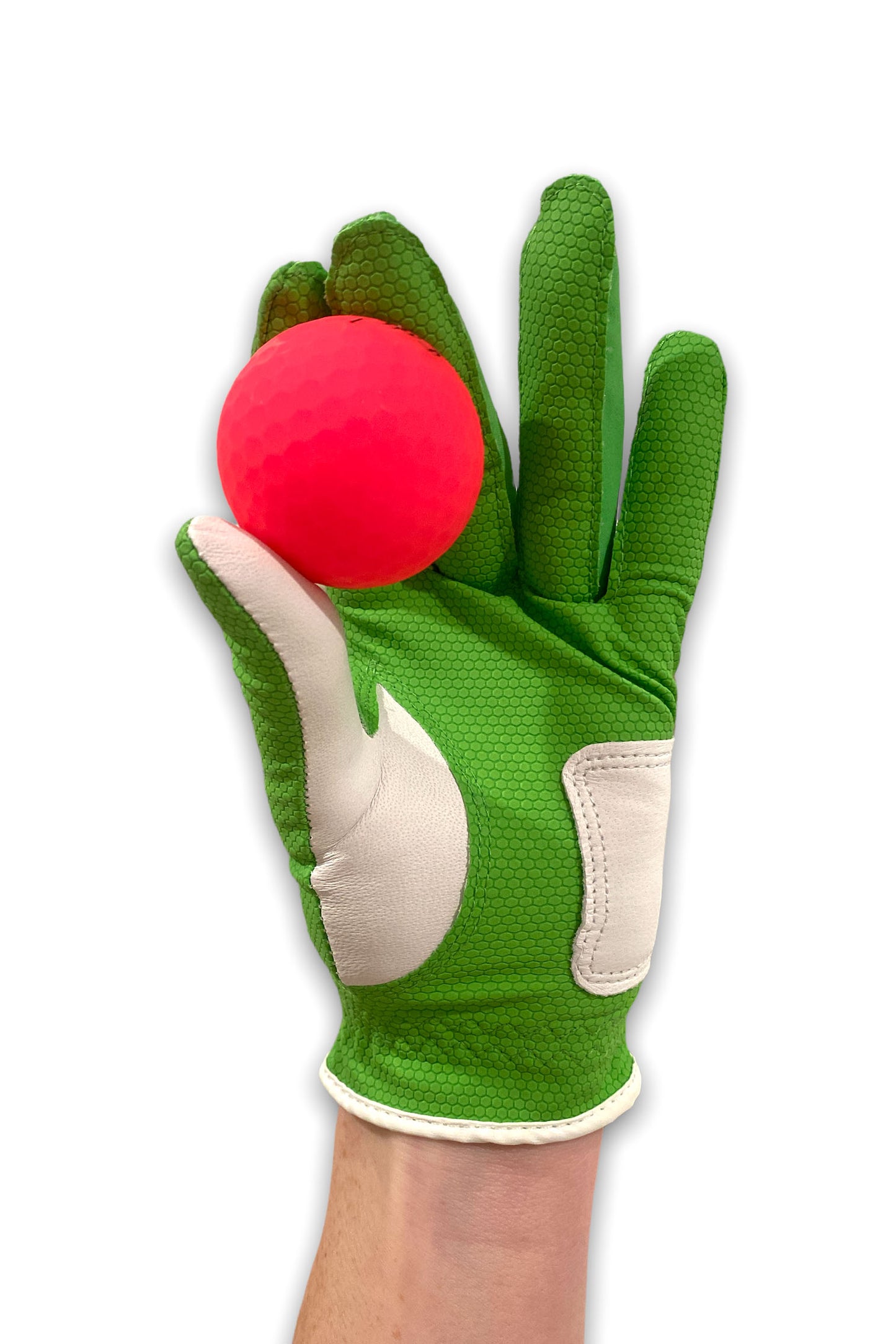 Soft Flex Golf Glove