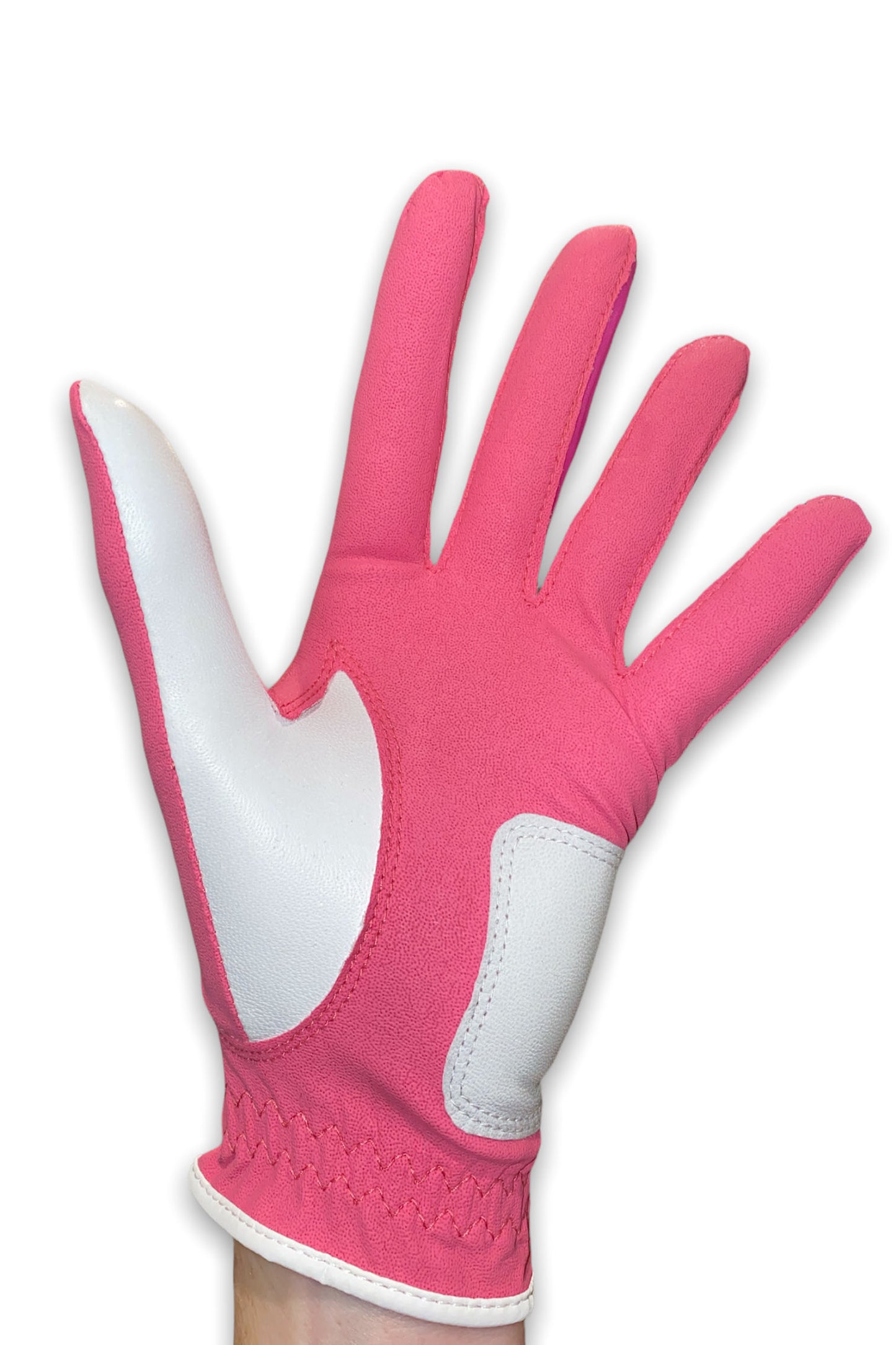 Soft Flex Golf Glove