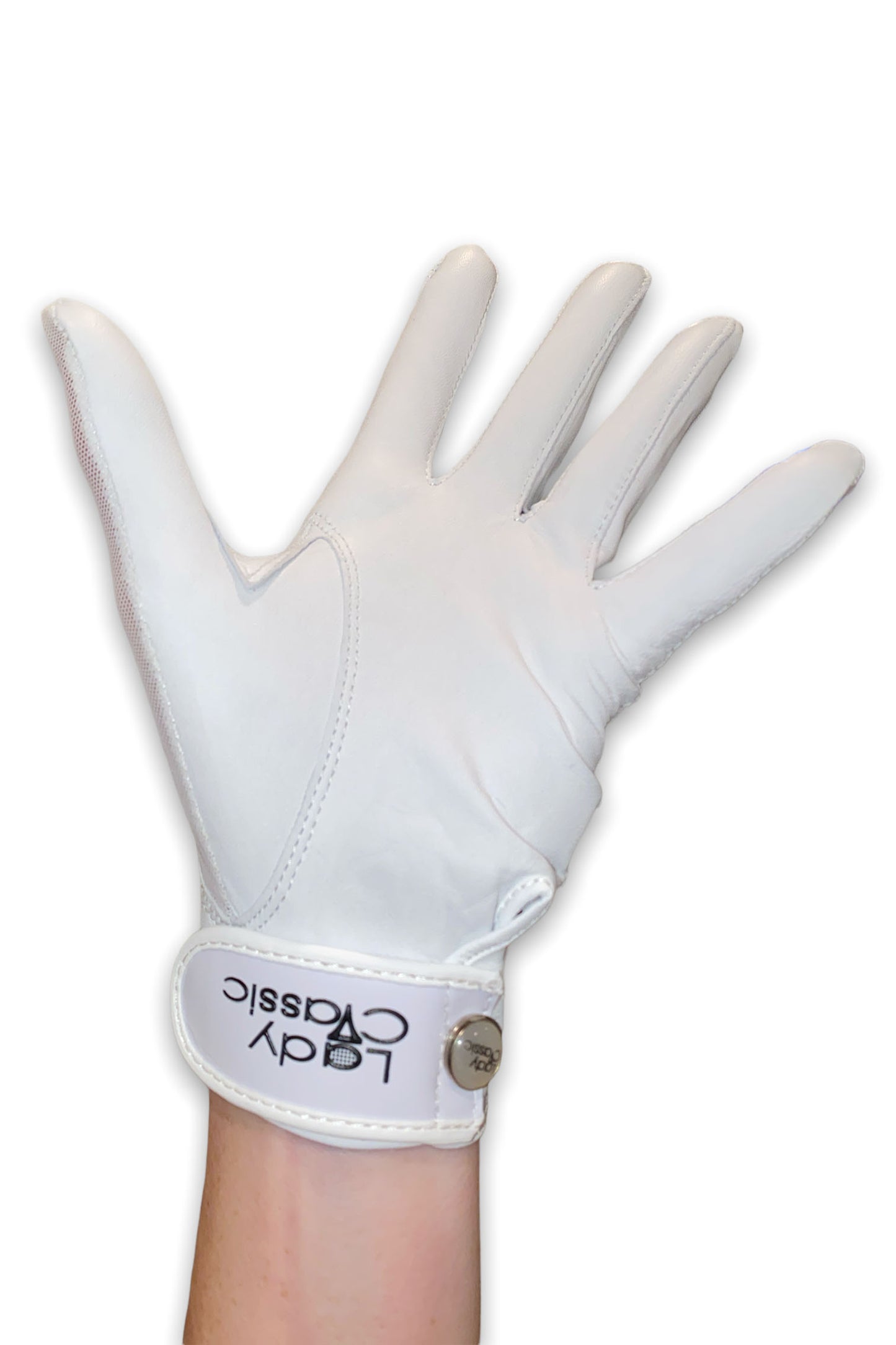 Solar Golf Glove