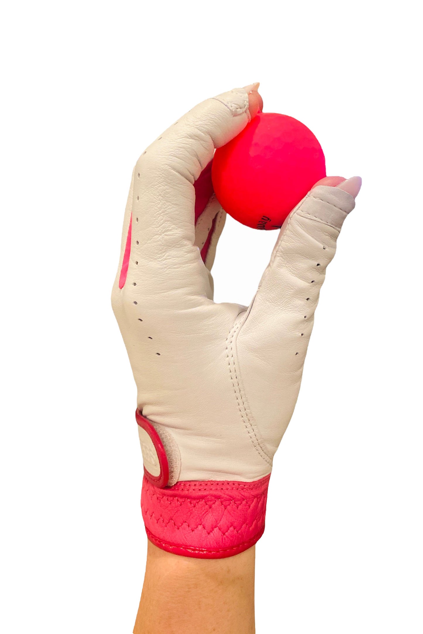 Ladies Golf Glove by Nailed Golf