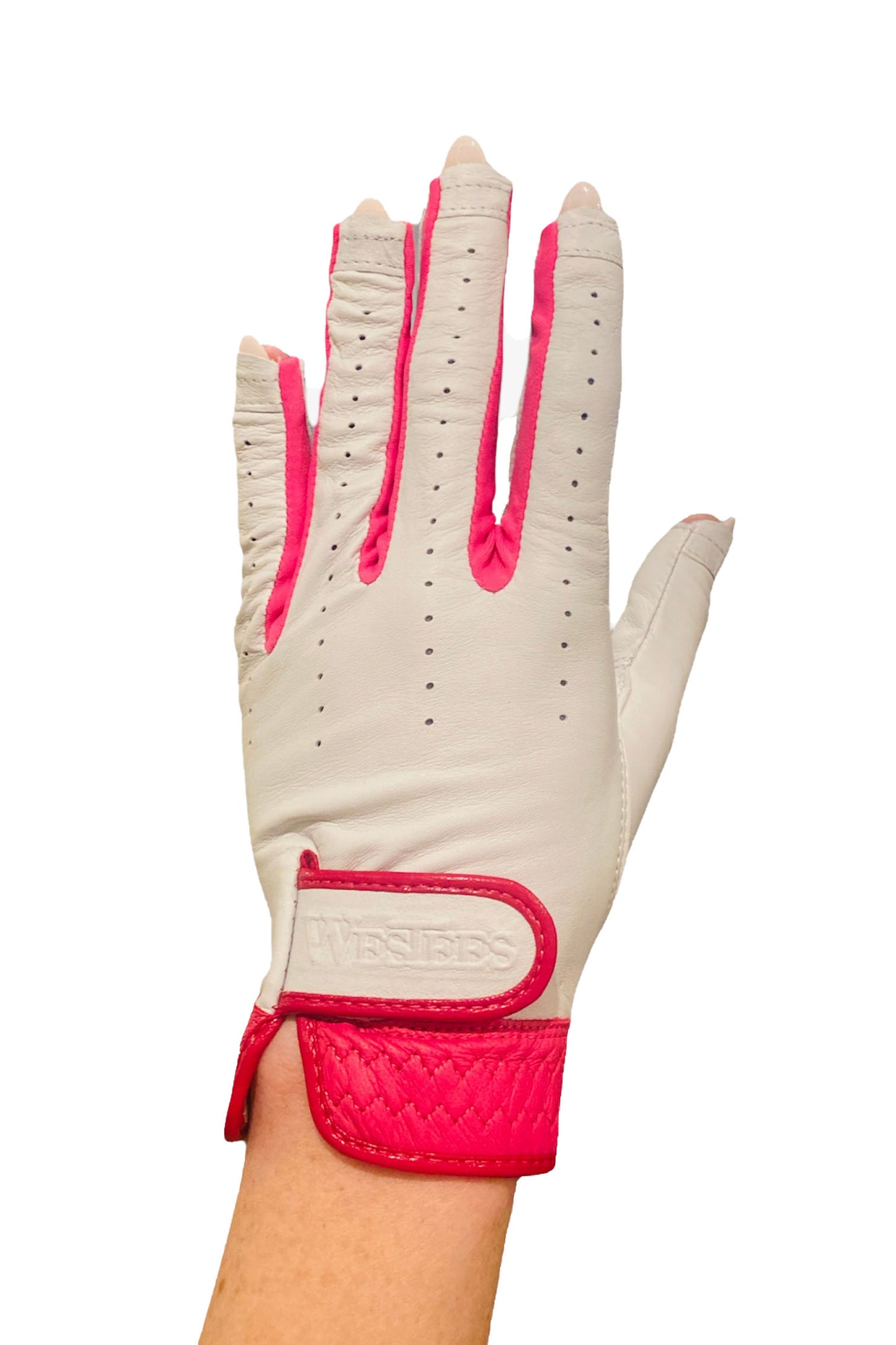 Ladies Golf Glove by Nailed Golf