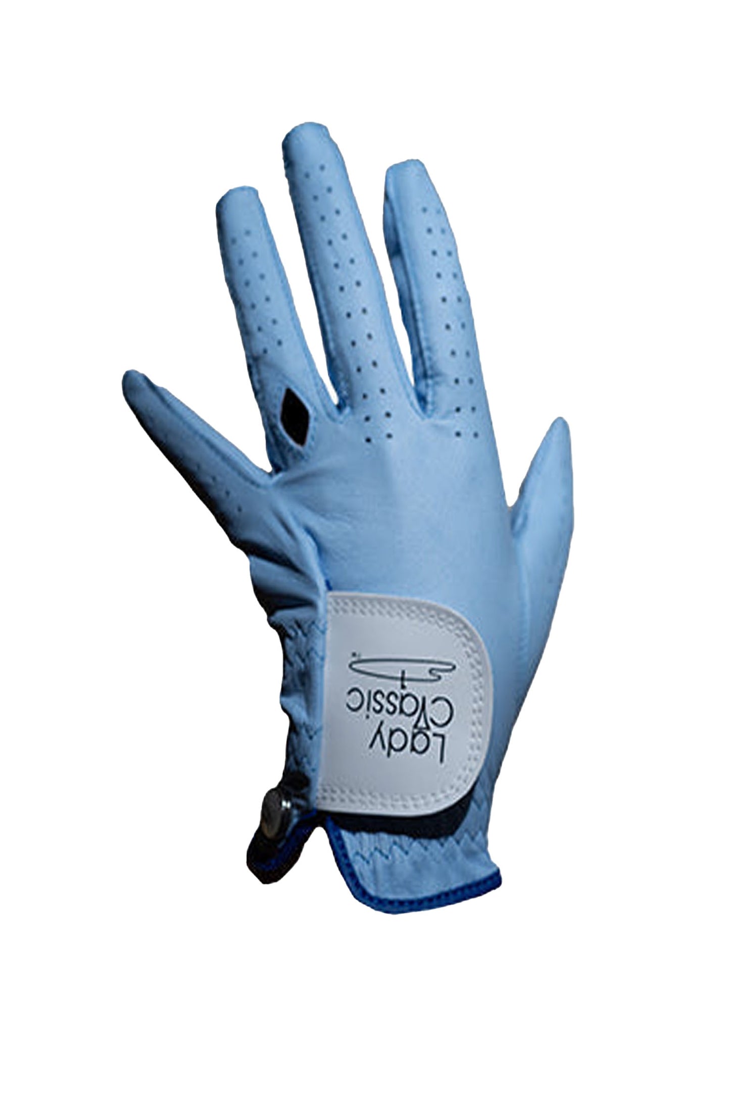 Nail/Ring Golf Glove