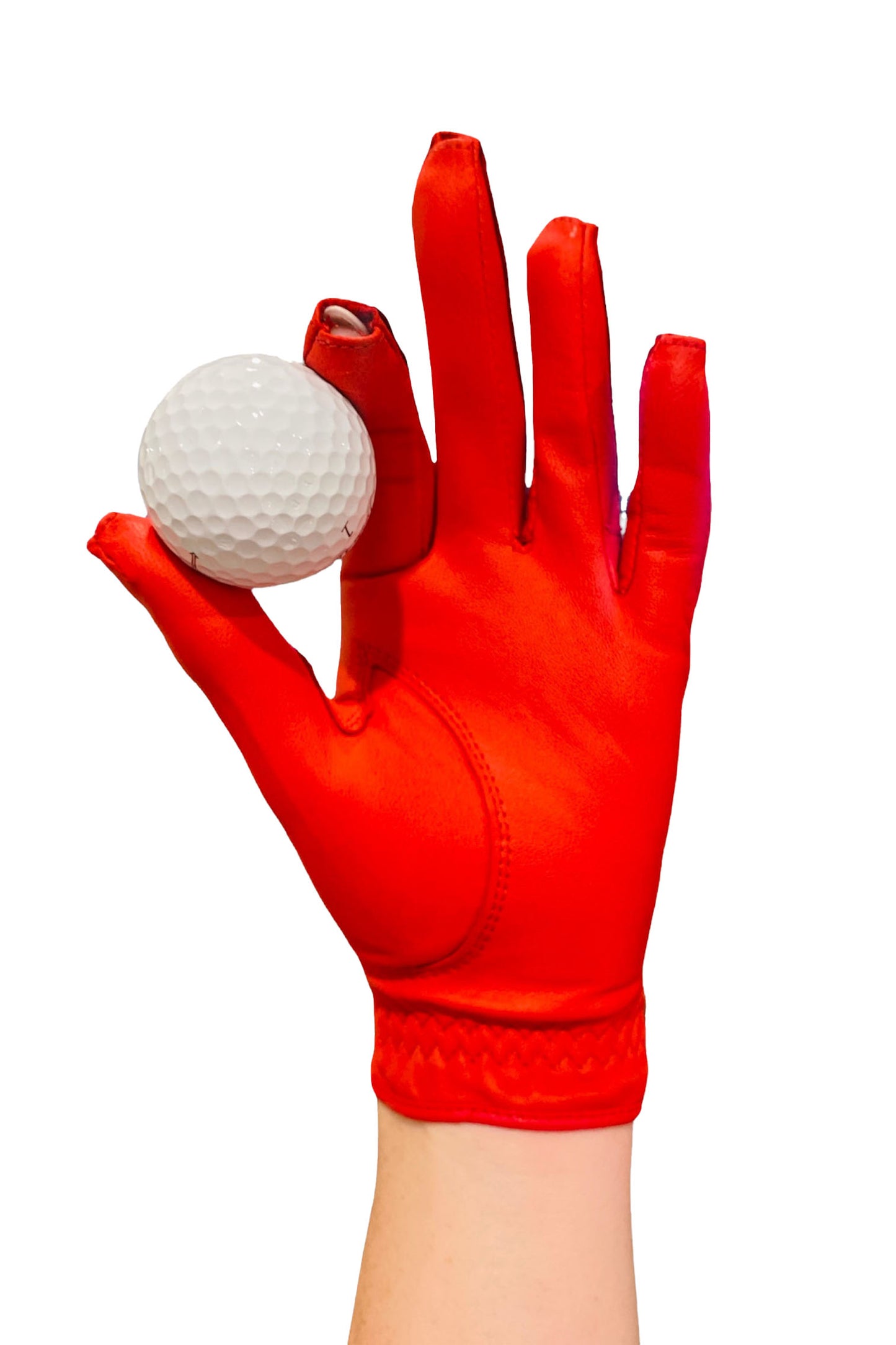 Nail/Ring Golf Glove