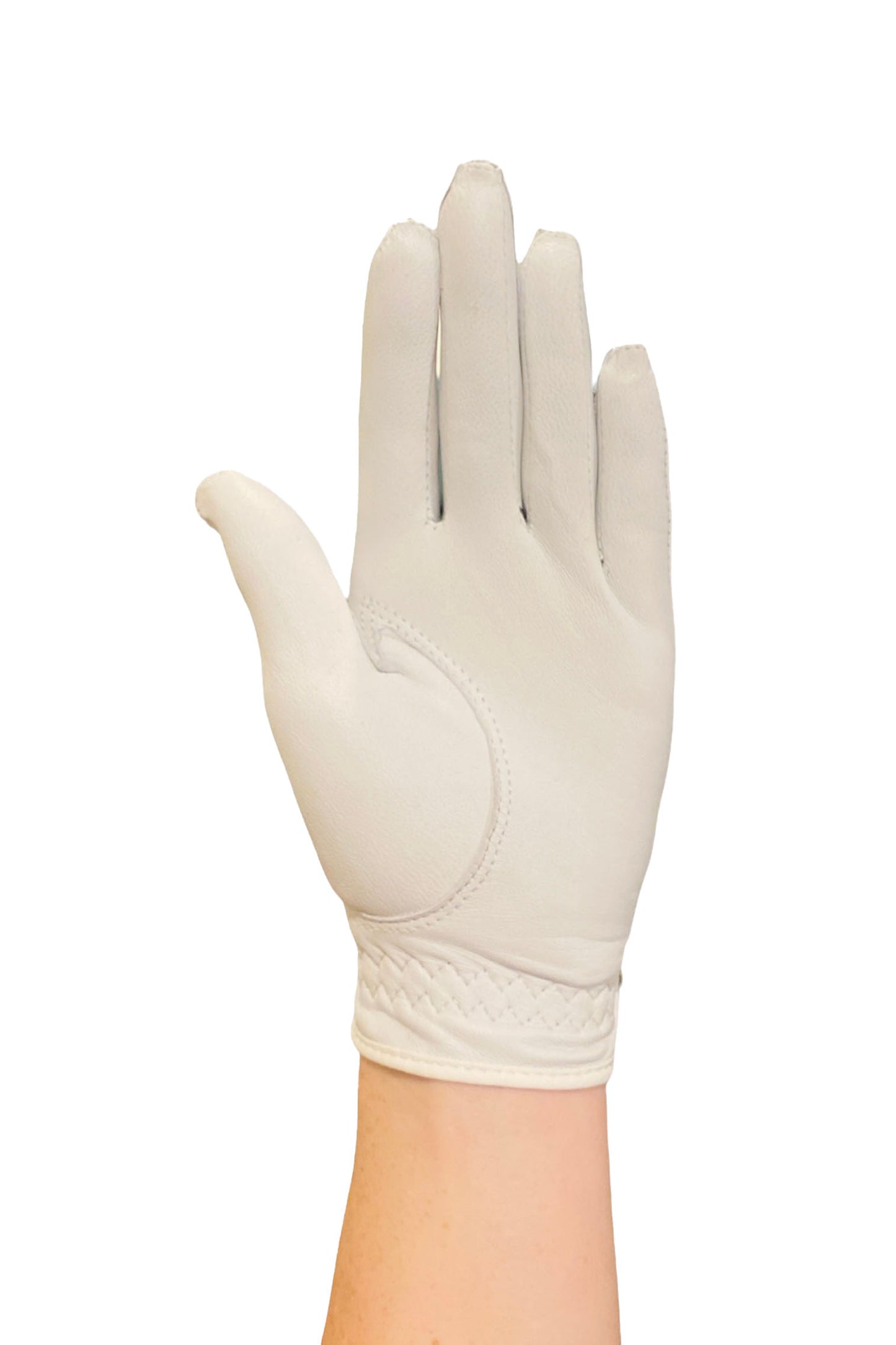 Nail/Ring Golf Glove