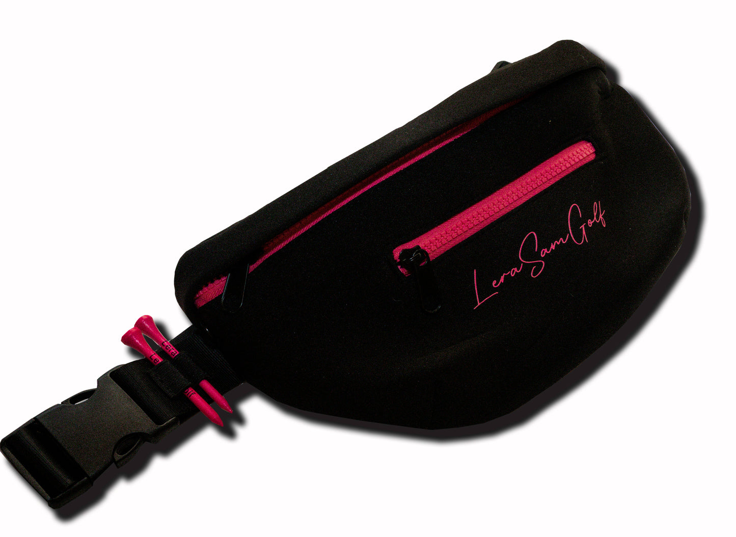 Neoprene Fanny Pack